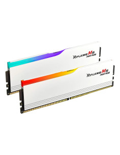 G.Skill Ripjaws M5 RGB F5-6000J3636F16GX2-RM5NRW módulo de memoria 32 GB 2 x 16 GB DDR5 288-pin DIMM 2
