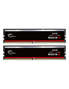 G.Skill Aegis F5-6000J3636F16GX2-IS módulo de memoria 32 GB 2 x 16 GB DDR5 288-pin DIMM
