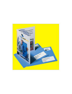 Tico Copy laser premium etiqueta autoadhesiva Blanco 1600 pieza(s) 2
