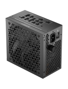 Corsair RMx Shift Series RM850x unidad de fuente de alimentación 850 W 24-pin ATX ATX Negro