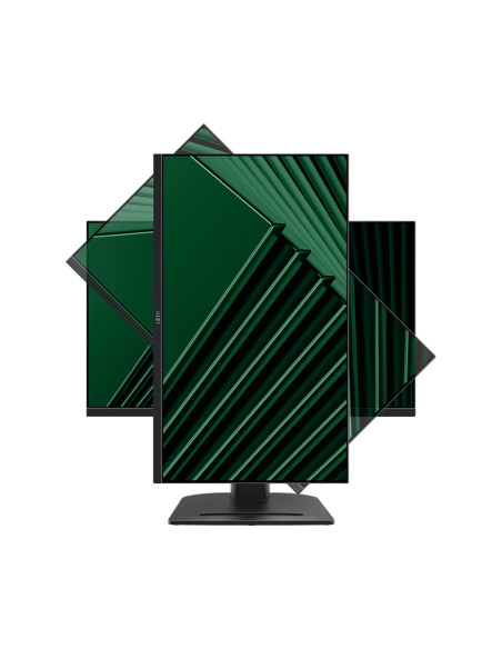 MSI PRO MP275PG pantalla para PC 68,6 cm (27") 1920 x 1080 Pixeles Full HD LCD Negro