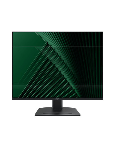 MSI PRO MP275PG pantalla para PC 68,6 cm (27") 1920 x 1080 Pixeles Full HD LCD Negro