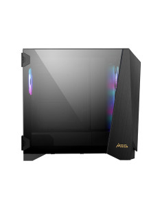 MSI Meg Prospect 700R Computer Midi Tower Negro 2