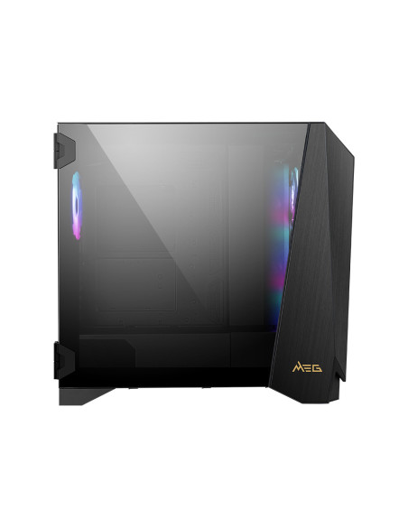 MSI Meg Prospect 700R Computer Midi Tower Negro