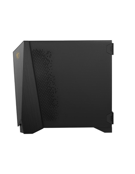 MSI Meg Prospect 700R Computer Midi Tower Negro