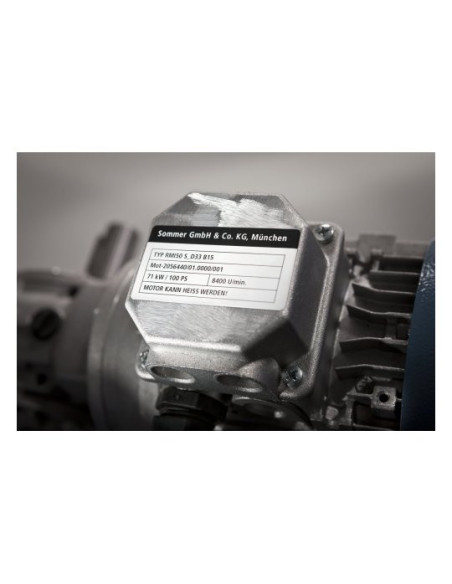 Avery L7911-10 etiqueta autoadhesiva Rectángulo redondeado Permanente Blanco 480 pieza(s)