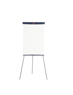 Nobo Caballete trípode Basic no magnético de melanina 2