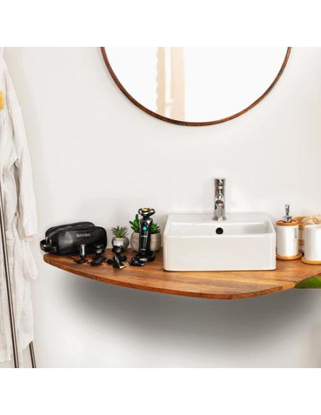 Cecotec 04194 depiladora de precisión Negro