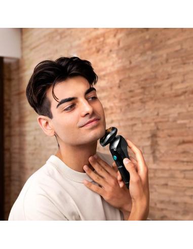 Cecotec 04194 depiladora de precisión Negro