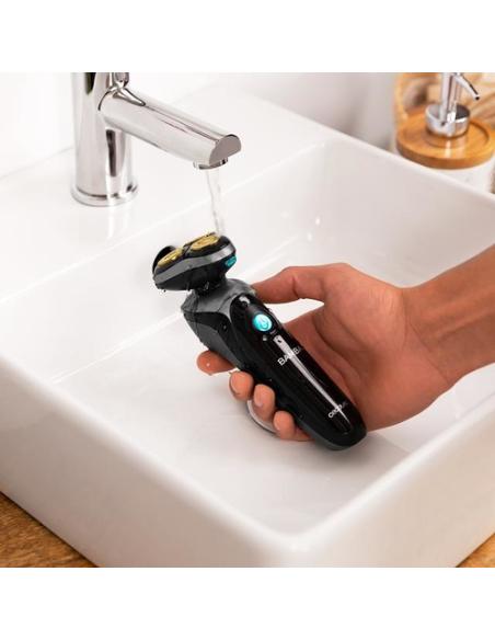 Cecotec 04194 depiladora de precisión Negro