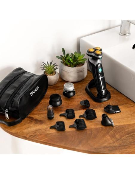 Cecotec 04194 depiladora de precisión Negro