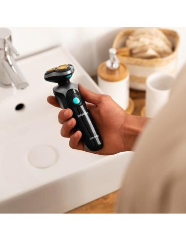 Cecotec 04194 depiladora de precisión Negro