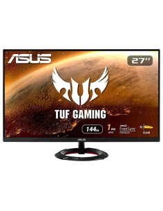 ASUS VG279Q1R pantalla para PC 68,6 cm (27") 1920 x 1080 Pixeles Full HD LCD Negro