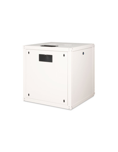 Digitus Carcasa de pared de la serie Unique - 600 x 600 mm (an. x pr.)