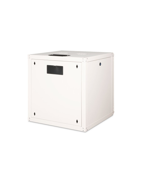 Digitus Carcasa de pared de la serie Unique - 600 x 600 mm (an. x pr.)