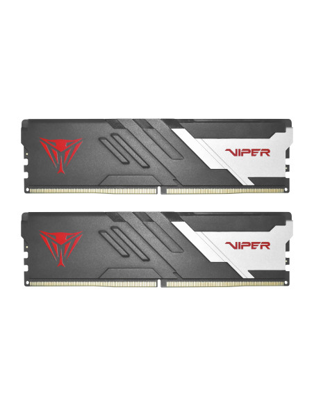 Patriot Memory Viper Venom PVV564G640C32K módulo de memoria 64 GB 2 x 32 GB DDR5 288-pin DIMM