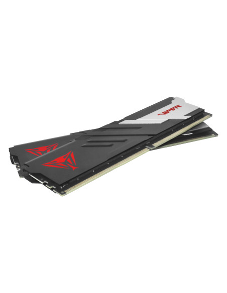 Patriot Memory Viper Venom PVV564G640C32K módulo de memoria 64 GB 2 x 32 GB DDR5 288-pin DIMM