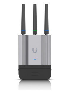 Ubiquiti UMR-Industrial Router de red móvil