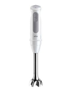 Braun MultiQuick 5 MQ 50236 M Batidora de inmersión 1000 W Blanco 2