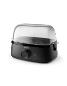 Philips 3000 series Egg Cooker HD9137 90 Huevos perfectamente cocinados cada día