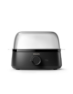 Philips 3000 series Egg Cooker HD9137 90 Huevos perfectamente cocinados cada día 2