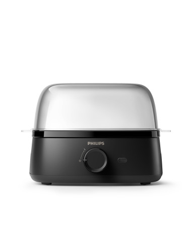 Philips 3000 series Egg Cooker HD9137 90 Huevos perfectamente cocinados cada día