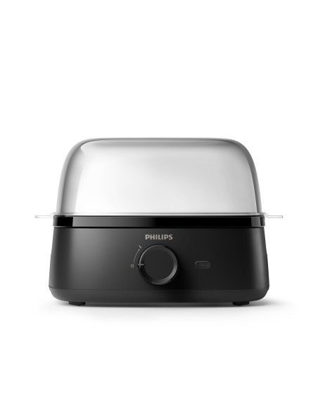 Philips 3000 series Egg Cooker HD9137 90 Huevos perfectamente cocinados cada día