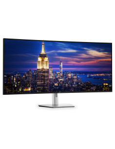 DELL UltraSharp U5226KW pantalla para PC 132,1 cm (52") 6144 x 2560 Pixeles 6K Ultra HD LCD Plata 2