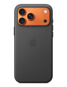Apple MGF84ZM A funda para teléfono móvil 17,5 cm (6.9") Negro 2