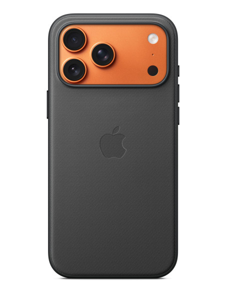 Apple MGF84ZM A funda para teléfono móvil 17,5 cm (6.9") Negro