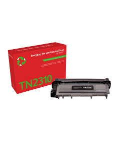 Tóner Everyday™ Mono remanufacturado de Xerox es compatible con Brother TN-2310, Capacidad estándar