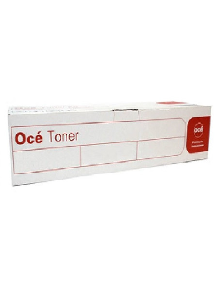 Oce 1070095117 cartucho de tóner 1 pieza(s) Original Cian