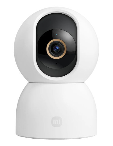 Xiaomi Smart Camera C500 Esférico Cámara de seguridad IP Interior 3200 x 1800 Pixeles Techo Pared Escritorio