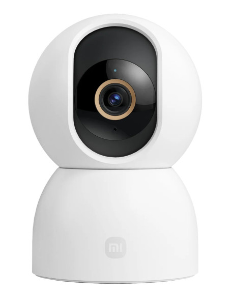 Xiaomi Smart Camera C500 Esférico Cámara de seguridad IP Interior 3200 x 1800 Pixeles Techo Pared Escritorio