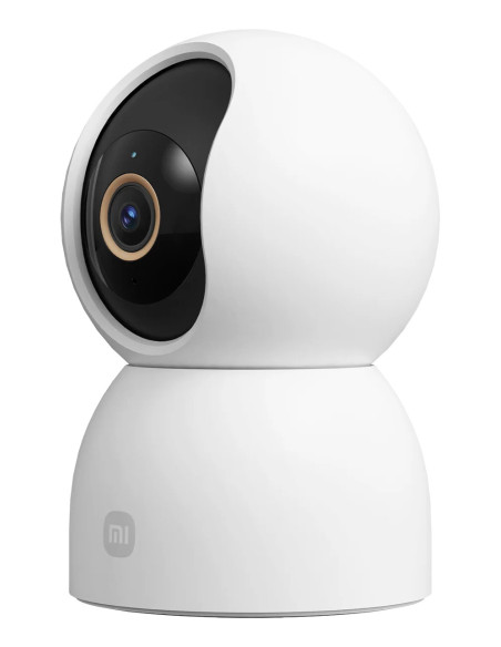 Xiaomi Smart Camera C500 Esférico Cámara de seguridad IP Interior 3200 x 1800 Pixeles Techo Pared Escritorio