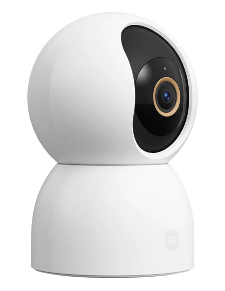 Xiaomi Smart Camera C500 Esférico Cámara de seguridad IP Interior 3200 x 1800 Pixeles Techo Pared Escritorio