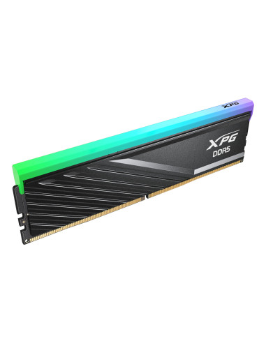XPG LANCER BLADE RGB DDR5 módulo de memoria 32 GB 1 x 32 GB 288-pin DIMM ECC