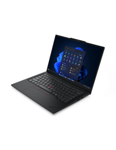Lenovo ThinkPad E14 Gen 7 (Intel) Copilot+ PC Intel Core Ultra 5 226V Portátil 35,6 cm (14") WUXGA 16 GB LPDDR5x-SDRAM 512 GB 2