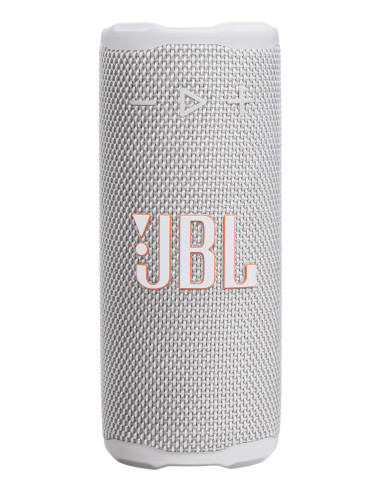 JBL Grip Altavoz monofónico portátil Blanco 16 W