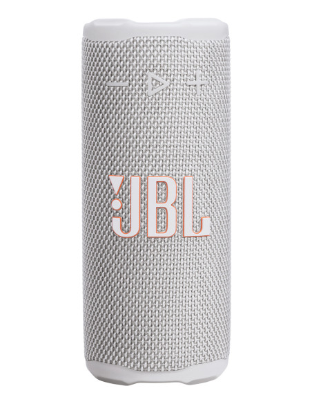 JBL Grip Altavoz monofónico portátil Blanco 16 W