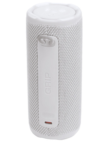 JBL Grip Altavoz monofónico portátil Blanco 16 W