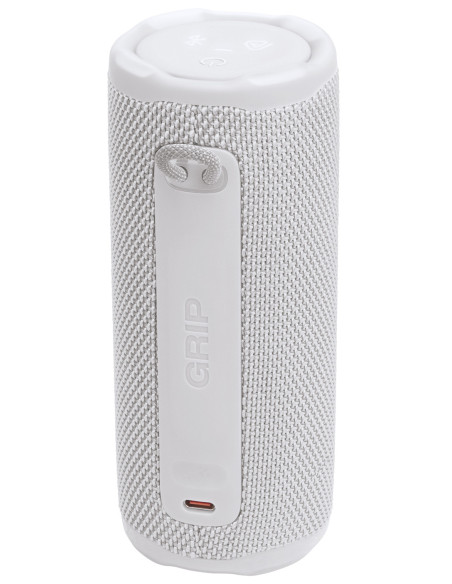 JBL Grip Altavoz monofónico portátil Blanco 16 W