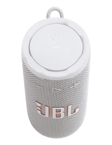 JBL Grip Altavoz monofónico portátil Blanco 16 W