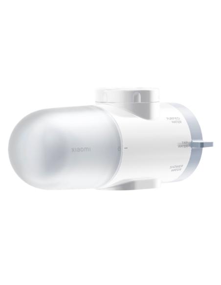 PURIFICADOR DE AGUA PARA GRIFO XIAOMI FAUCET WATER / FILTRACION 5 ETAPAS CON CARBON ACTIVO / FILTRO CERAMICO LAVABLE / 3 MODOS /