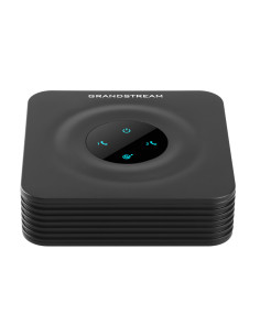 Grandstream Networks HT802 adaptador teléfono VoIP