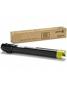 Xerox 6R1514 cartucho de tóner 1 pieza(s) Original Amarillo