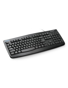 Kensington Teclado USB lavable Pro Fit®