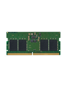 Kingston Technology ValueRAM módulo de memoria 8 GB 1 x 8 GB DDR5 5600 MT s 262-pin SO-DIMM