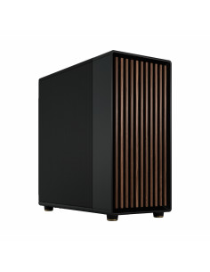 Fractal Design North XL Midi Tower Negro, Carbón vegetal