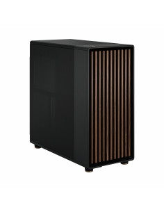 Fractal Design North XL Midi Tower Negro, Carbón vegetal 2